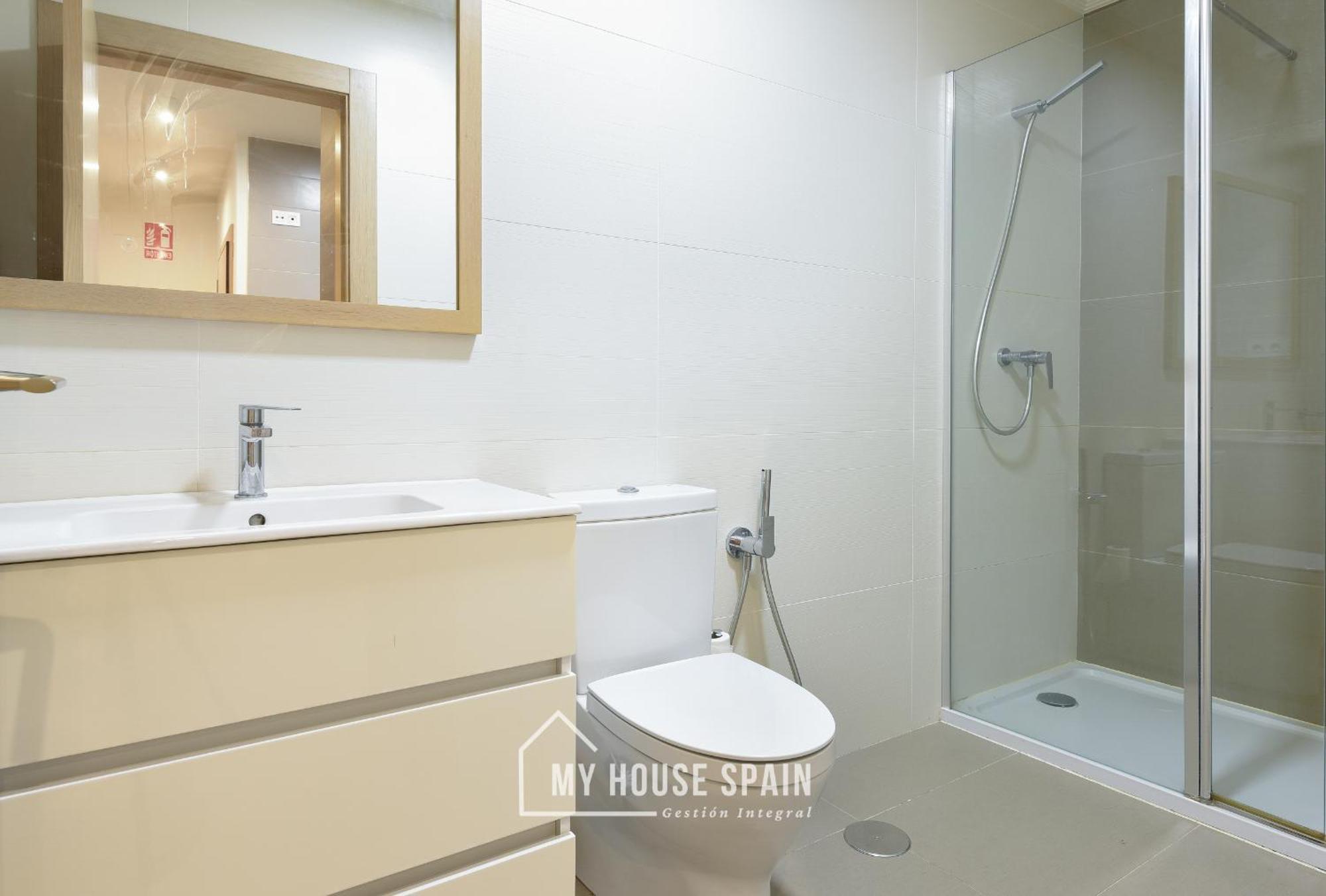 Myhousespain - La Merced Apartment 기욘 외부 사진